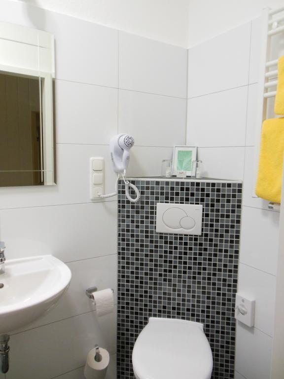 Hotel Alt-Rodenkirchen Köln Cameră foto