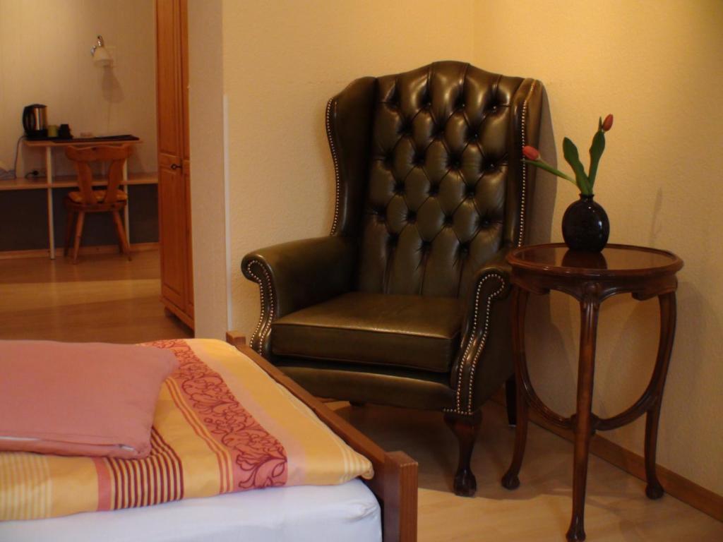 Hotel Alt-Rodenkirchen Köln Cameră foto