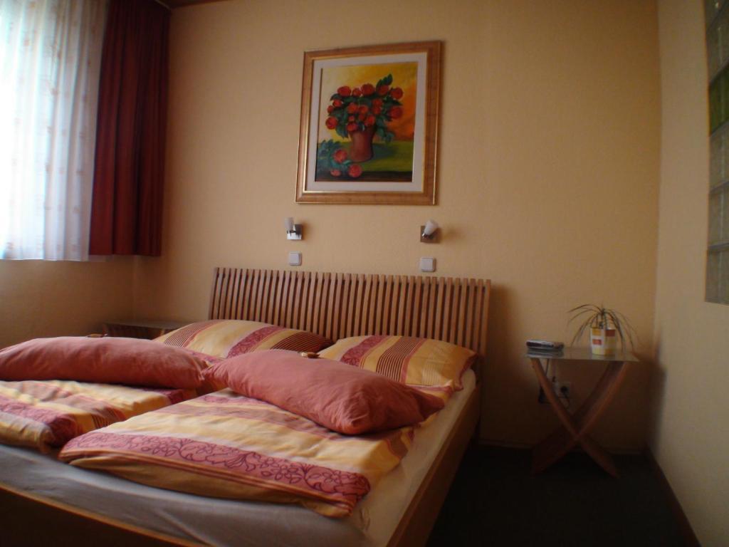 Hotel Alt-Rodenkirchen Köln Cameră foto