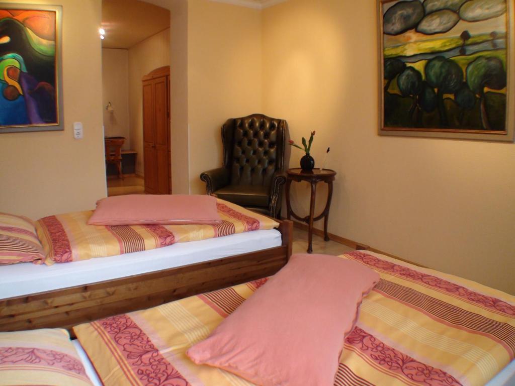 Hotel Alt-Rodenkirchen Köln Cameră foto