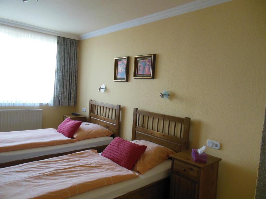 Hotel Alt-Rodenkirchen Köln Cameră foto