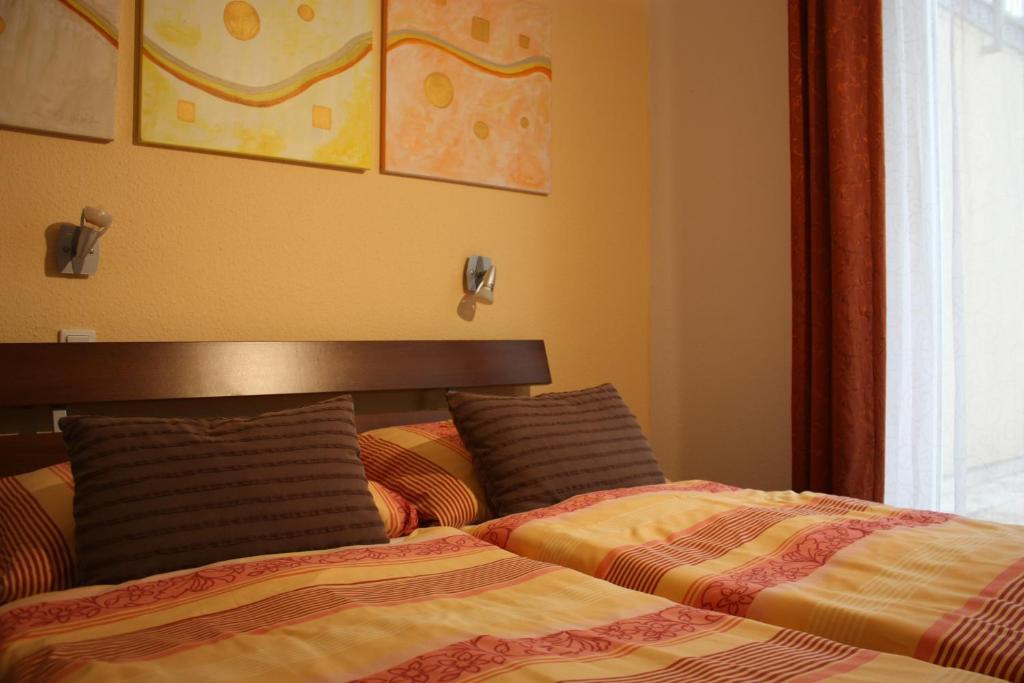Hotel Alt-Rodenkirchen Köln Cameră foto