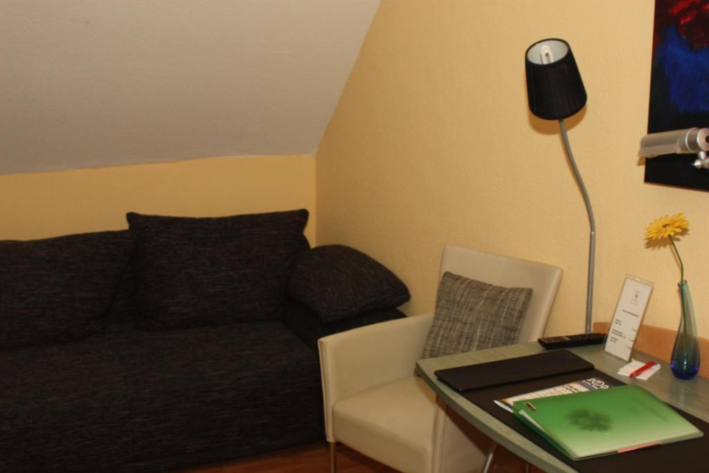 Hotel Alt-Rodenkirchen Köln Cameră foto