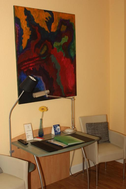 Hotel Alt-Rodenkirchen Köln Cameră foto