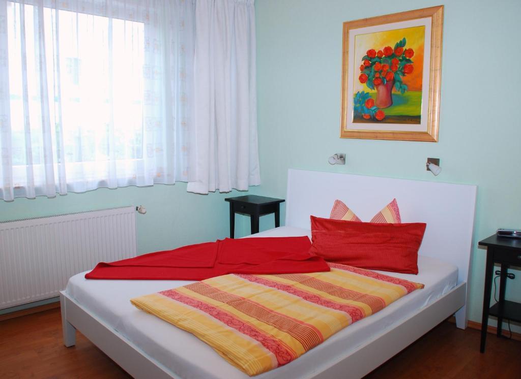 Hotel Alt-Rodenkirchen Köln Cameră foto