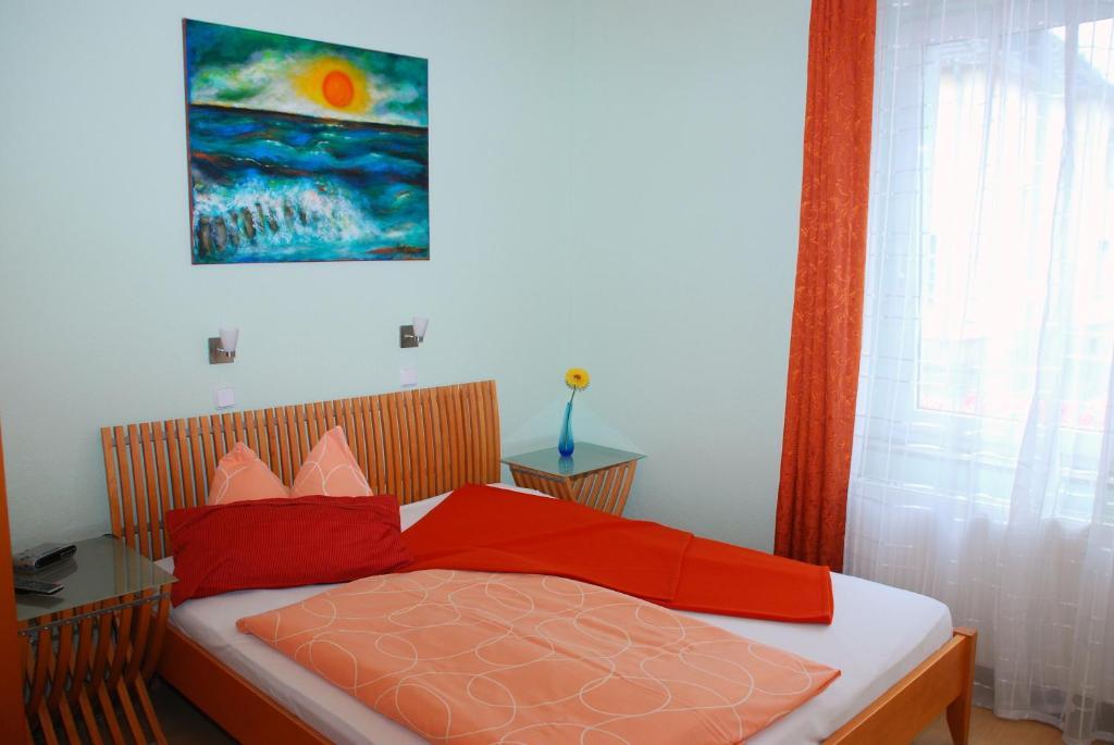 Hotel Alt-Rodenkirchen Köln Cameră foto